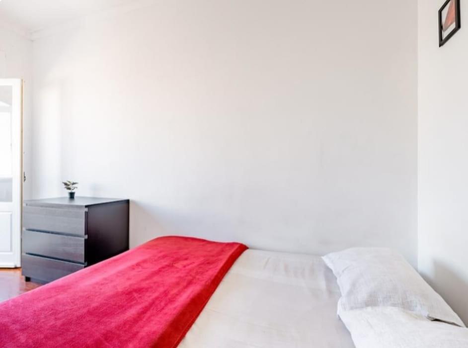 Colombo Mall Room Lisboa Extérieur photo